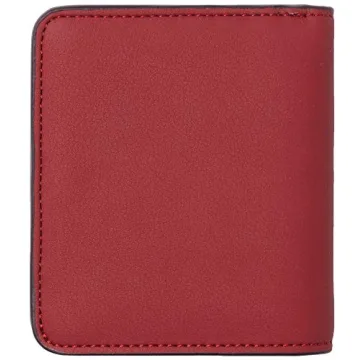 Toughergun RFID Blocking Compact Wallet for Women