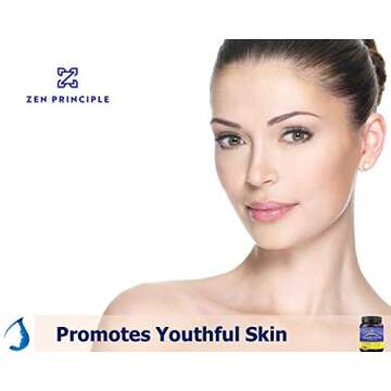 Grass-Fed Collagen Peptides for Youthful Skin and Joints