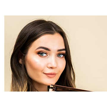 Makeup Revolution X Roxxsaurus Face Palette for Flawless Contour