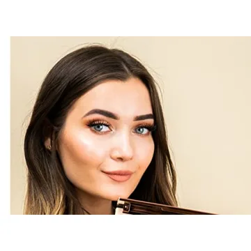 Makeup Revolution X Roxxsaurus Face Palette for Flawless Contour