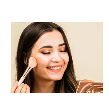 Makeup Revolution X Roxxsaurus Face Palette for Flawless Contour