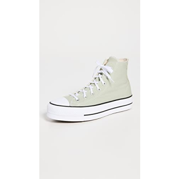 Converse Women's Chuck All Star Lift Platform Sneakers