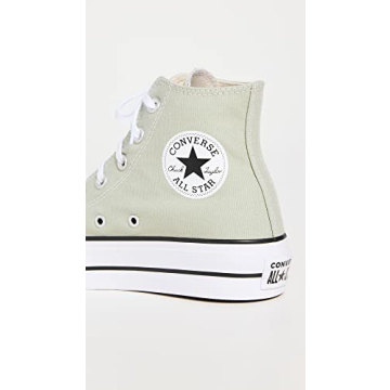 Converse Women's Chuck All Star Lift Platform Sneakers