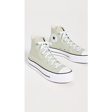 Converse Women's Chuck All Star Lift Platform Sneakers