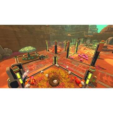 Slime Rancher - Delightful Farming Adventure for PlayStation 4