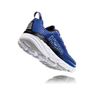 HOKA ONE ONE Bondi 6 Running Shoes for Comfort and Style