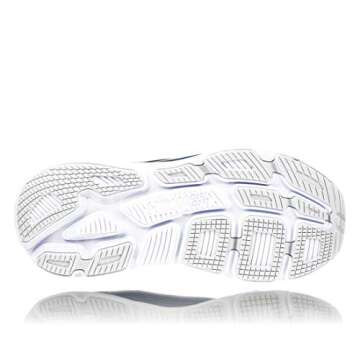 HOKA ONE ONE Bondi 6 Running Shoes for Comfort and Style