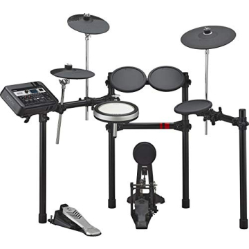 Yamaha DTX6K-X Electronic Drum Set - Unmatched Sound Quality and Performance