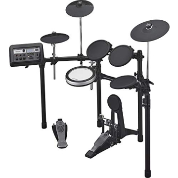 Yamaha DTX6K-X Electronic Drum Set for All Skill Levels