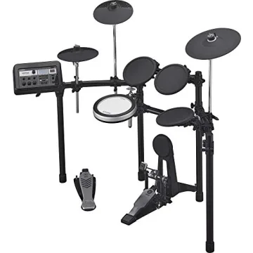 Yamaha DTX6K-X Electronic Drum Set for All Skill Levels