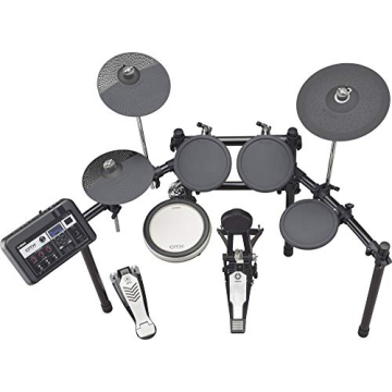 Yamaha DTX6K-X Electronic Drum Set for All Skill Levels