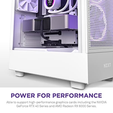 NZXT C1000 PSU 1000 Watt Gold Certified Power Supply