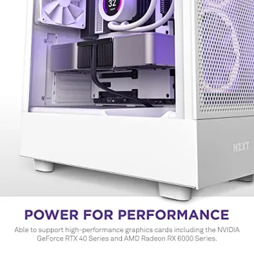 NZXT C1000 PSU 1000 Watt Gold Certified Power Supply