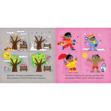 Discover Nature with All About Nature for Kids