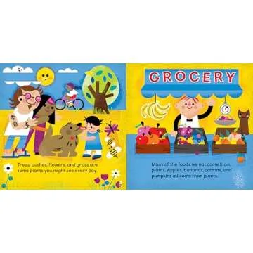 Discover Nature with All About Nature for Kids