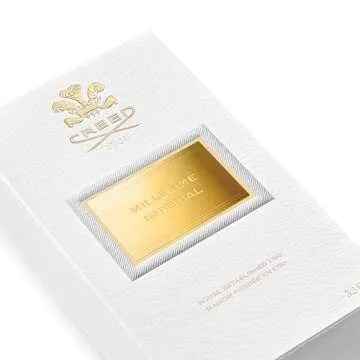 Creed Millesime Imperial Eau de Parfum - Unisex Luxury Fragrance