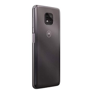 Moto G Power 2021 Unlocked Smartphone with 3-Day Battery