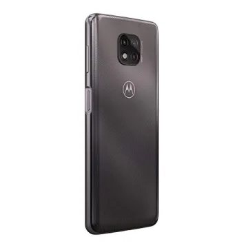 Moto G Power 2021 Unlocked Smartphone with 3-Day Battery