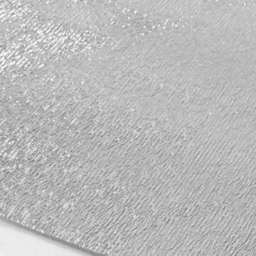 Halero Reflective Insulation Foam 5mm Radiant Barrier