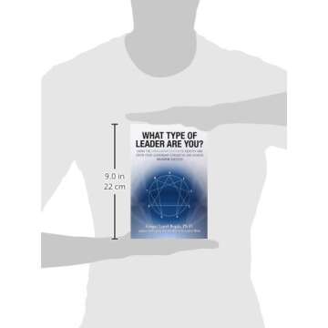 Transformative Leadership Guide Using the Enneagram