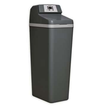 Whirlpool Hybrid Water Softener & Whole House Filtration System (WHESFC) | NSF Certified | Salt-Savi...