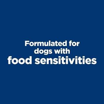 Hill's Hypo Dog Treats for Food Sensitivities, 12 oz