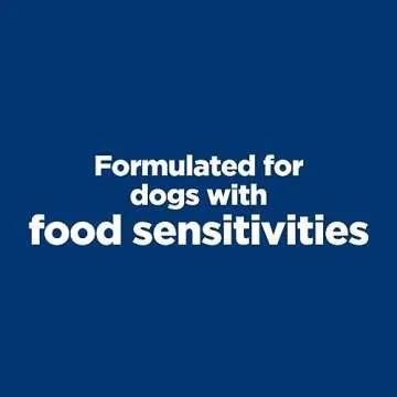 Hill's Hypo Dog Treats for Food Sensitivities, 12 oz