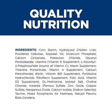 Hill's Hypo Dog Treats for Food Sensitivities, 12 oz