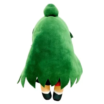 Great Eastern Sailor Moon Pluto Plush – Adorable Collectible