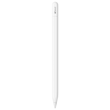 Apple Pencil USB-C for Precise Drawing & Note-Taking