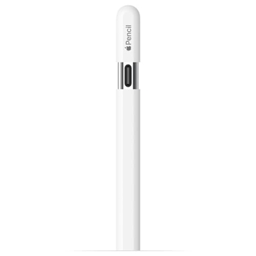 Apple Pencil USB-C for Precise Drawing & Note-Taking