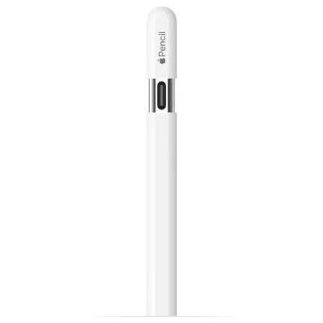 Apple Pencil USB-C for Precise Drawing & Note-Taking