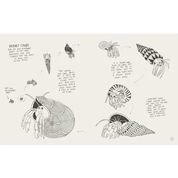 Amazing Facts About Baby Animals Illustrated Compendium