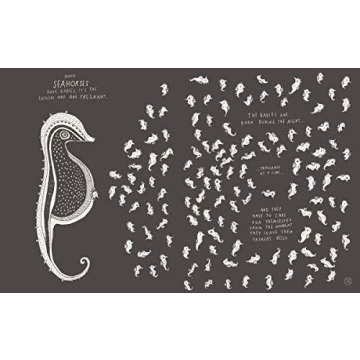 Amazing Facts About Baby Animals Illustrated Compendium