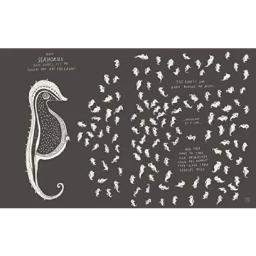 Amazing Facts About Baby Animals Illustrated Compendium