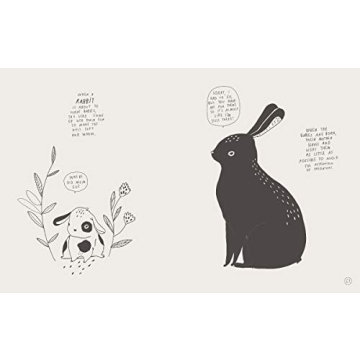 Amazing Facts About Baby Animals Illustrated Compendium