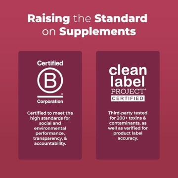 MaryRuth's Berberine Supplement - 1000 mg for Wellness