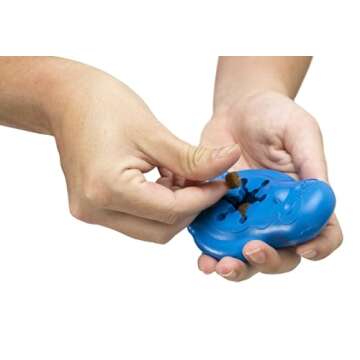 PetSafe Chilly Penguin Frozen Dog Toy for Small Dogs