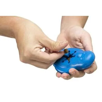 PetSafe Chilly Penguin Frozen Dog Toy for Small Dogs