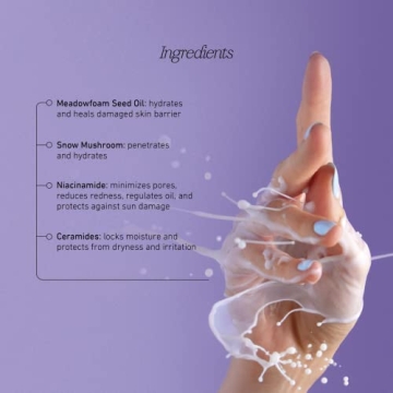 Good Light Moon Glow Milky Toner Hydrate Brighten Skin