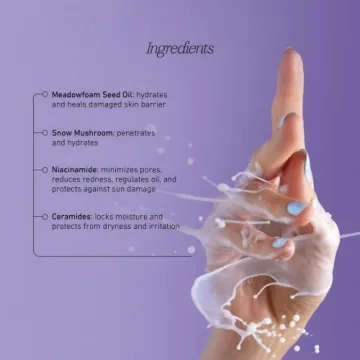 Good Light Moon Glow Milky Toner Hydrate Brighten Skin