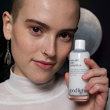 Good Light Moon Glow Milky Toner Hydrate Brighten Skin