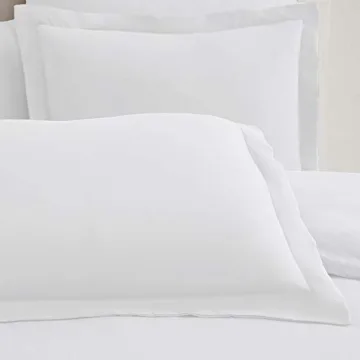 Mellanni Soft Duvet Cover Set | Luxury Bedding for Comfort