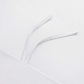 Mellanni Soft Duvet Cover Set | Luxury Bedding for Comfort