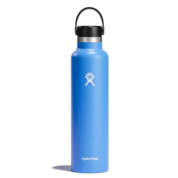 Hydro Flask 24oz Cascade Standard Flex Cap Water Bottle