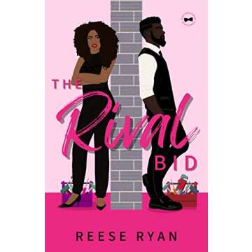 The Rival Bid - A Captivating Romance Novel