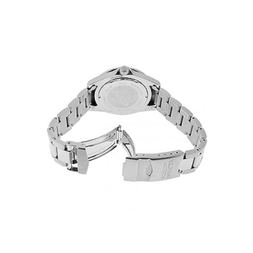 Invicta Men's 8932OB Pro Diver Analog Display Quartz Silver Watch