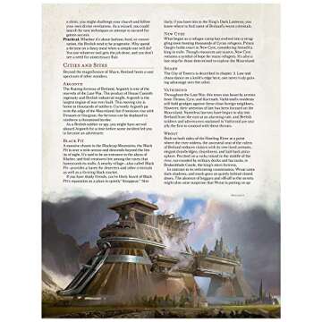 Eberron: Rising from the Last War for Dungeons & Dragons