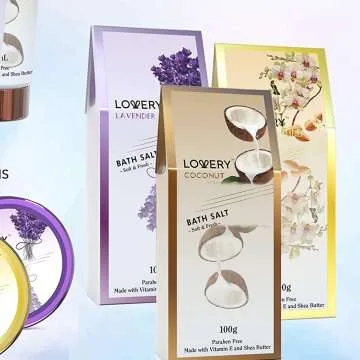 Elegant Home Spa Gift Basket for All Occasions