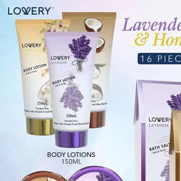 Elegant Home Spa Gift Basket for All Occasions